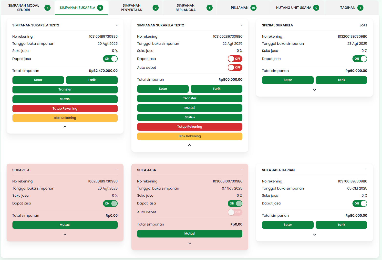 Tab Simpanan Sukarela